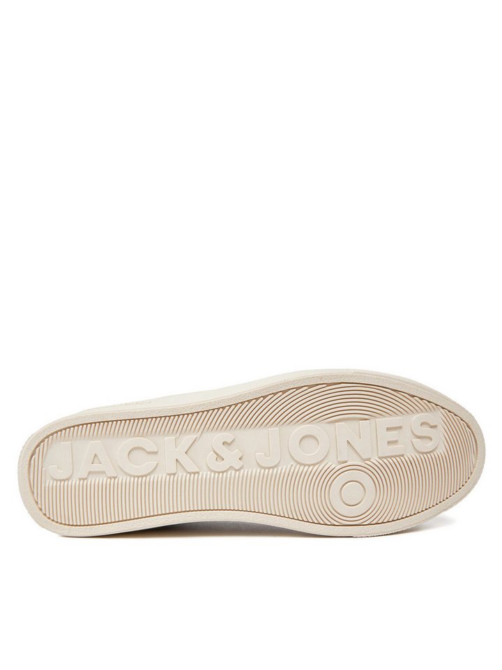 Jack & Jones Sneakers Jfwgalaxy 12201284 Coronet Blue Sneaker von Jack & Jones