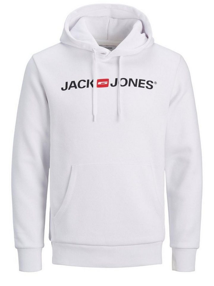 Jack & Jones Sweatshirt JJECORP OLD LOGO SWEAT HOOD NOOS von Jack & Jones