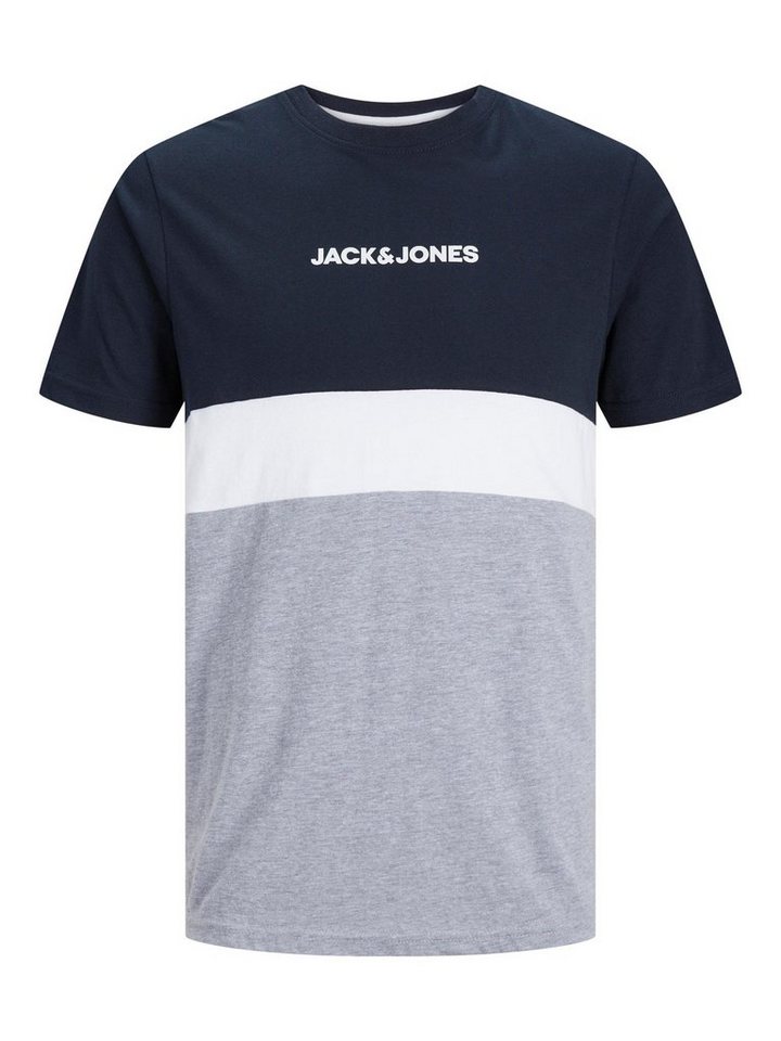 Jack & Jones T-Shirt Reid (1-tlg) von Jack & Jones