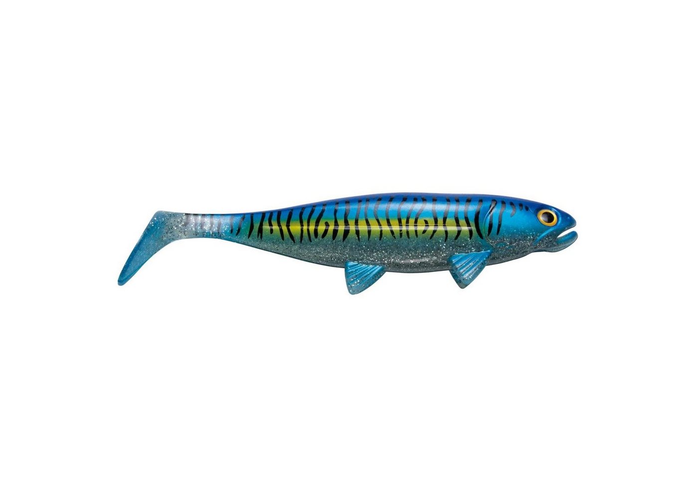 Jackson Sea Kunstköder, Jackson The Sea Fish 30cm Mackerel Gummifisch Meer von Jackson Sea