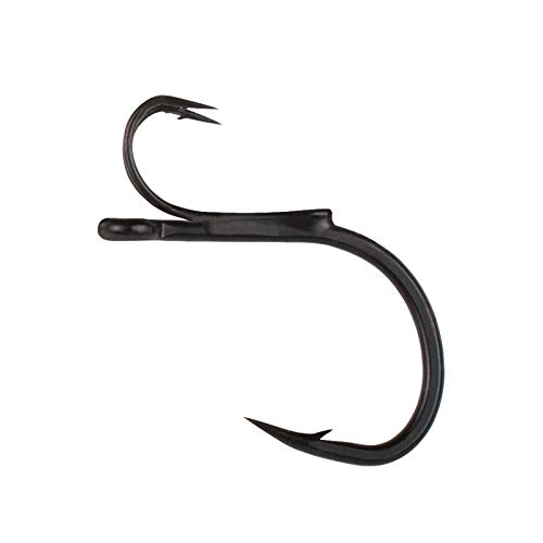 Jackson Gummifischhaken Angelhaken Norwegen - The Sea Stinger Hook 9/0-5 STK. von Jackson