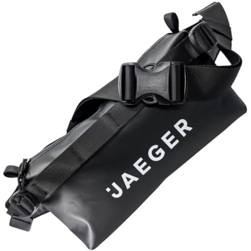 Angel Hip Bag 3L Bauchtasche von Jaeger