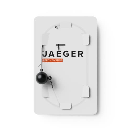 Jig Head Montage von Jaeger