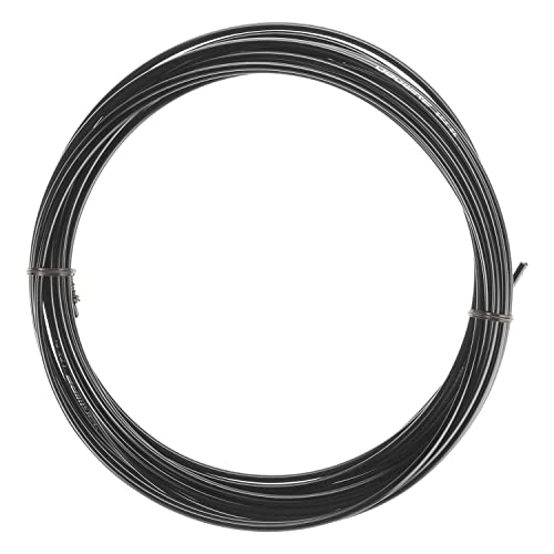 Jagwire Pro Dropper Außenkabel, Schwarz, Selon modèle von Jagwire