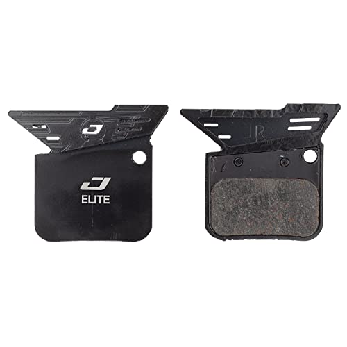 Jagwire Elite Cooling Disc Brake Pad-SRAM (Red eTap) – New22 Bremse für Erwachsene, Unisex, je nach Modell von Jagwire