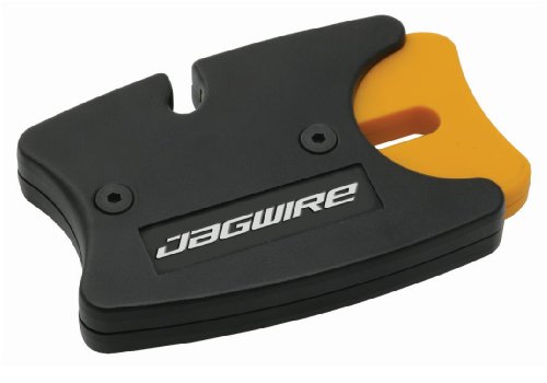 Jagwire Kabelschneidewerkzeug Space Age Pro, schwarz, 18031374 von Jagwire