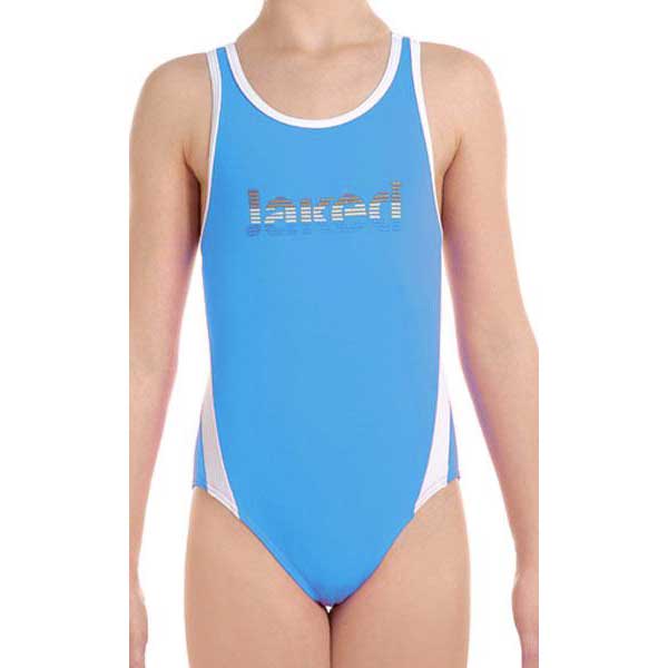Jaked Cruise Swimsuit Blau 4 Years Mädchen von Jaked