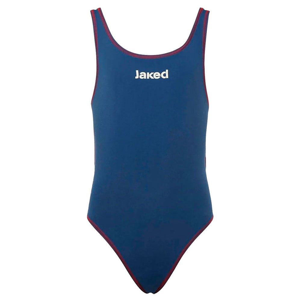 Jaked Milan Swimsuit Blau 6 Years Mädchen von Jaked