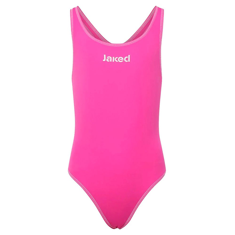 Jaked Milan Swimsuit Rosa 6 Years Mädchen von Jaked