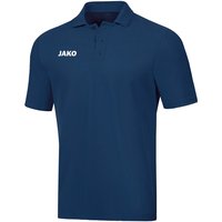 JAKO Base Poloshirt marine XL von Jako