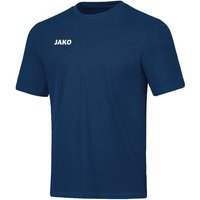 JAKO Base T-Shirt marine 152 von Jako
