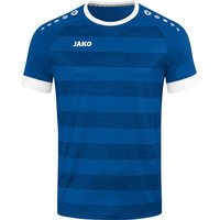 JAKO Celtic Melange kurzarm Trikot Kinder sportroyal 152 von Jako