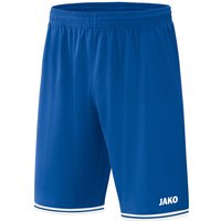 JAKO Center 2.0 Basketballshorts royal/weiß XXS von Jako