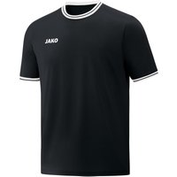 JAKO Center 2.0 Shooting Shirt schwarz/weiß S von Jako