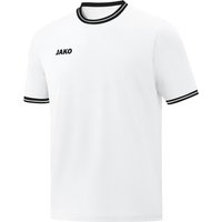 JAKO Center 2.0 Shooting Shirt weiß/schwarz XL von Jako