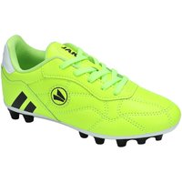 JAKO Classico 2 Junior AG Fußballschuhe Kinder 321 - neongelb/schwarz 33 von Jako