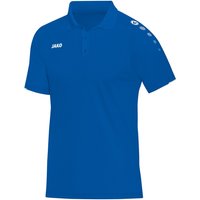 JAKO Classico Polo royal 3XL von Jako