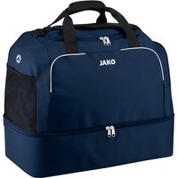 JAKO Classico Sporttasche mit Bodenfach marine Bambini (25 Liter) von Jako
