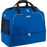 JAKO Classico Sporttasche mit Bodenfach royal Bambini (25 Liter) von Jako