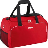 JAKO Classico Sporttasche rot Junior (ca. 40 Liter) von Jako