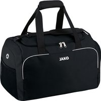 JAKO Classico Sporttasche schwarz Bambini (ca.19 Liter) von Jako