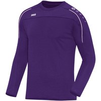 JAKO Classico Sweatshirt lila 116 von Jako