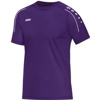 JAKO Classico T-Shirt lila 4XL von Jako