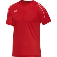 JAKO Classico T-Shirt rot 4XL von Jako