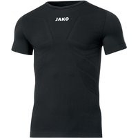 JAKO Comfort 2.0 T-Shirt schwarz M von Jako