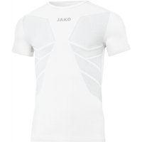 JAKO Comfort 2.0 T-Shirt weiß M von Jako