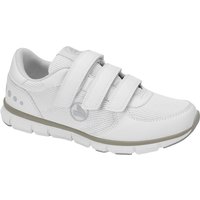 JAKO Comfort Mesh Reha Schuhe 728 - white 38 von Jako