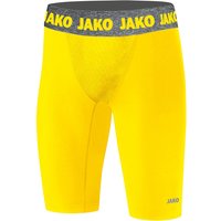 JAKO Compression 2.0 Funktionsshorts citro XL von Jako