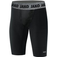 JAKO Compression 2.0 Funktionsshorts schwarz 164 von Jako