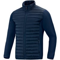 JAKO Corporate Hybridjacke Damen marine 38 von Jako