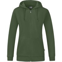 JAKO Damen Funktionsjacke Kapuzenjacke Organic von Jako