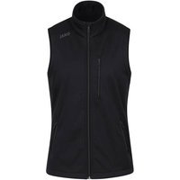 JAKO Damen Jacke Softshellweste Premium von Jako