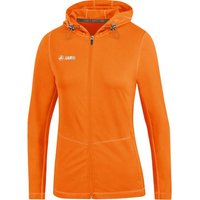 JAKO Damen Kapuzenjacke Run 2.0 von Jako