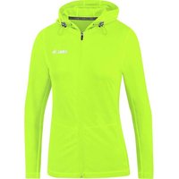 JAKO Damen Kapuzenjacke Run 2.0 von Jako