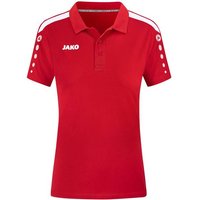 JAKO Damen Polo Polo Power von Jako