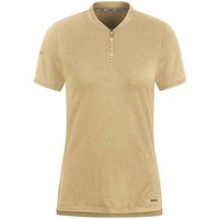 JAKO Damen Polo Polo Pro Casual von Jako