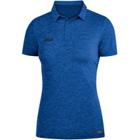 JAKO Damen Polo Premium Basics von Jako