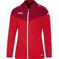 JAKO Damen Präsentationsjacke Champ 2.0 von Jako