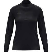 JAKO Damen Pullover Ziptop Light Flow Damen von Jako