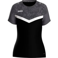 JAKO Damen Shirt T-Shirt Iconic von Jako