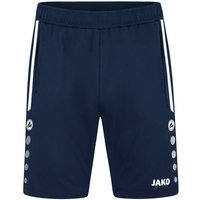 JAKO Damen Shorts Trainingsshort Allround von Jako