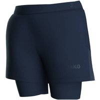 JAKO Damen Tight 2-in-1 Short Power von Jako