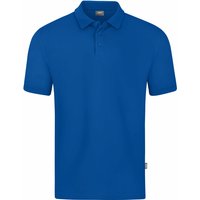 JAKO Doubletex Poloshirt royal S von Jako