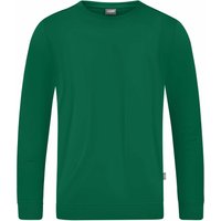 JAKO Doubletex Sweatshirt grün 5XL von Jako