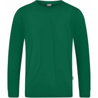 JAKO Doubletex Sweatshirt grün M von Jako