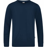 JAKO Doubletex Sweatshirt marine S von Jako